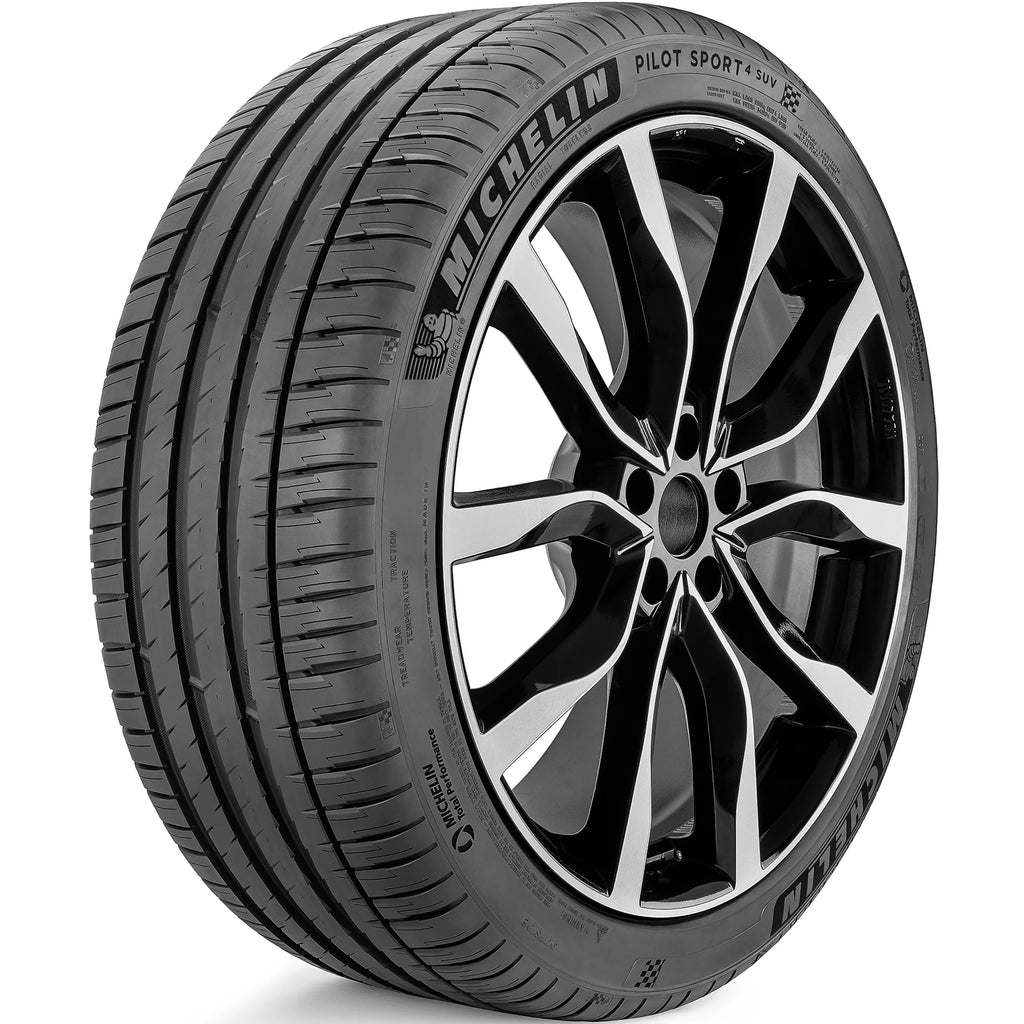 All-Season 285/40R21/XL 109Y Tire O422655