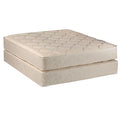 Twin XL Gentle Firm Mattress and Box Spring Set A80912