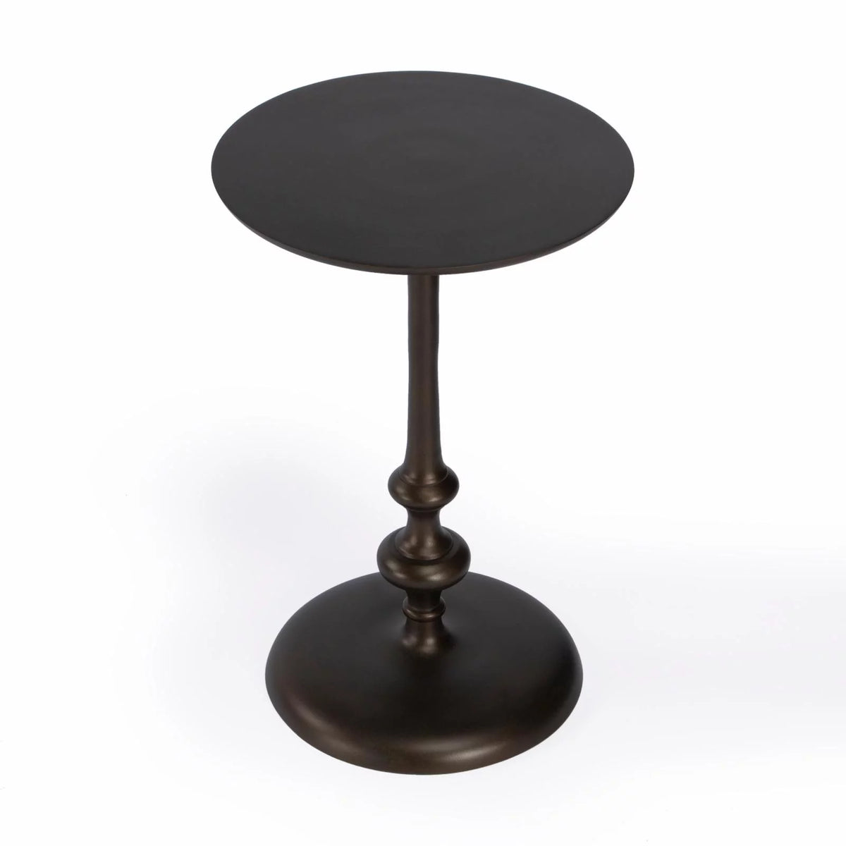 Metal Side Table F391296