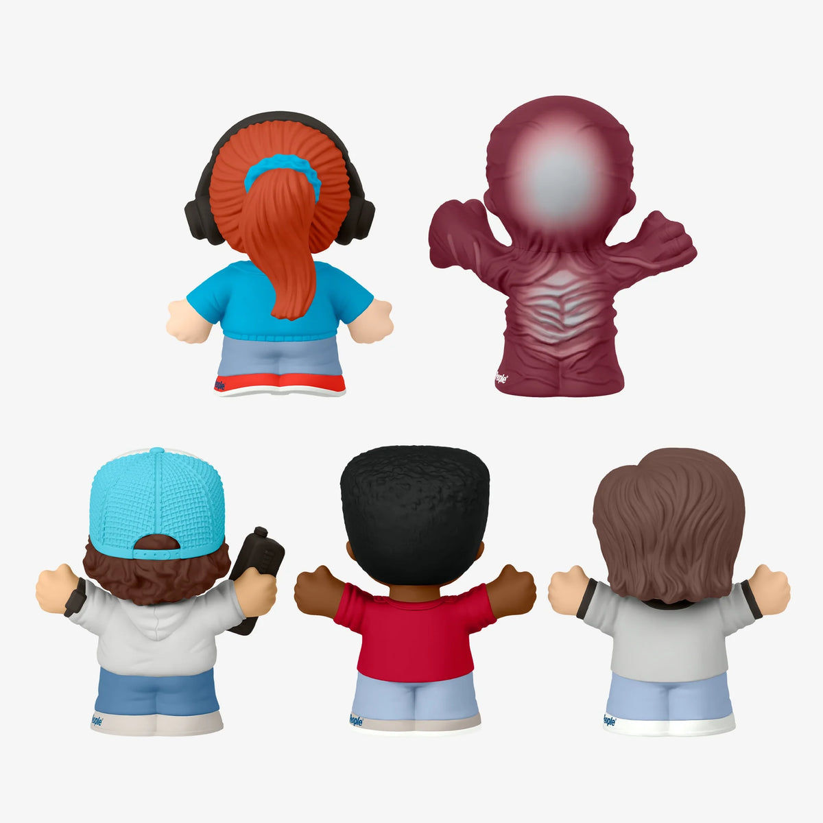 Figure Set Z79420