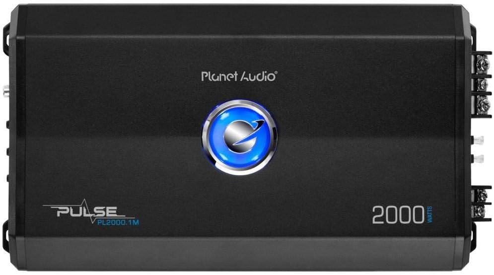 12 1200 Watt 4 Ohm Car Subwoofer with Enclosure and Amplifier S48524