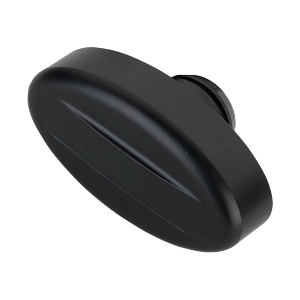 Black Breather Cap Q821375