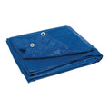 Blue All-Purpose Weather-Resistant Tarp Z5570