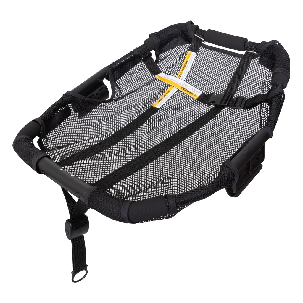 2-in-1 Stroller Wagon F640