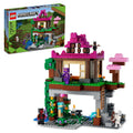 Minecraft Building Set C83489
