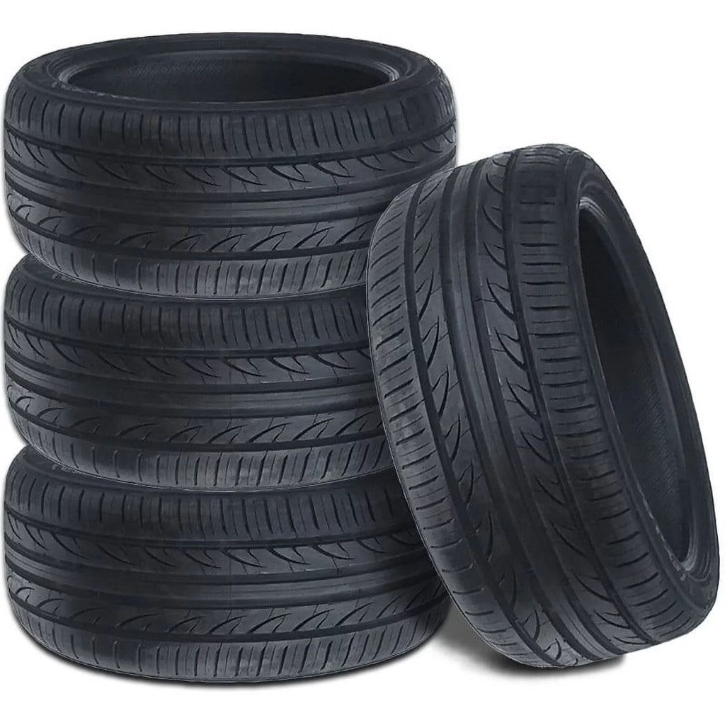 All Season Performance Tire 215/45ZR17 91W G896