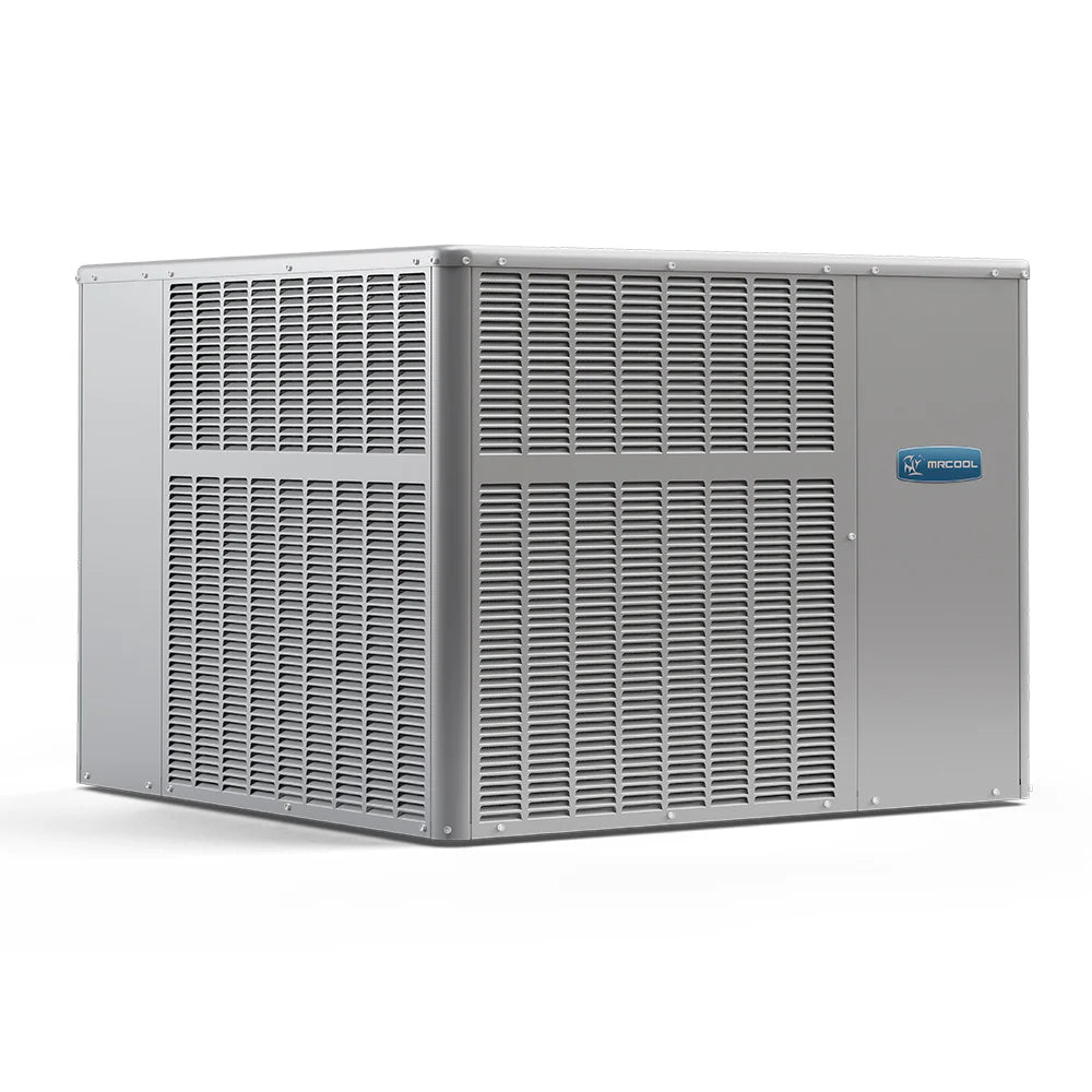 2.5 Ton 14 SEER Package Air Conditioner and Gas X28523