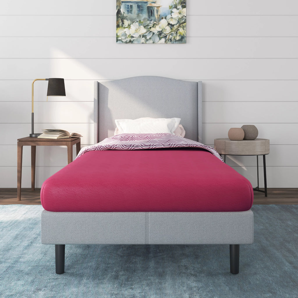 Twin Memory Foam Mattress B5385
