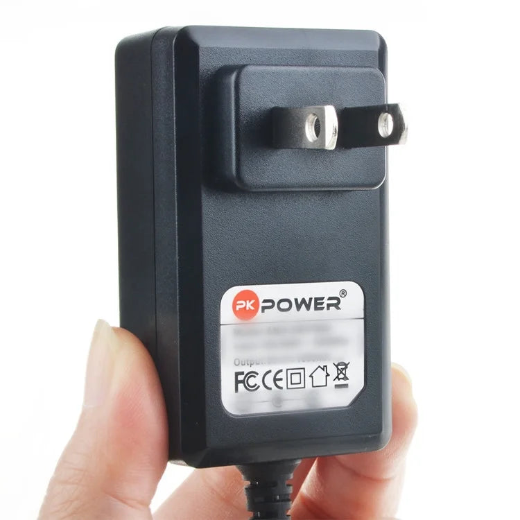 6.6FT AC Adapter Power Supply Cord J871851