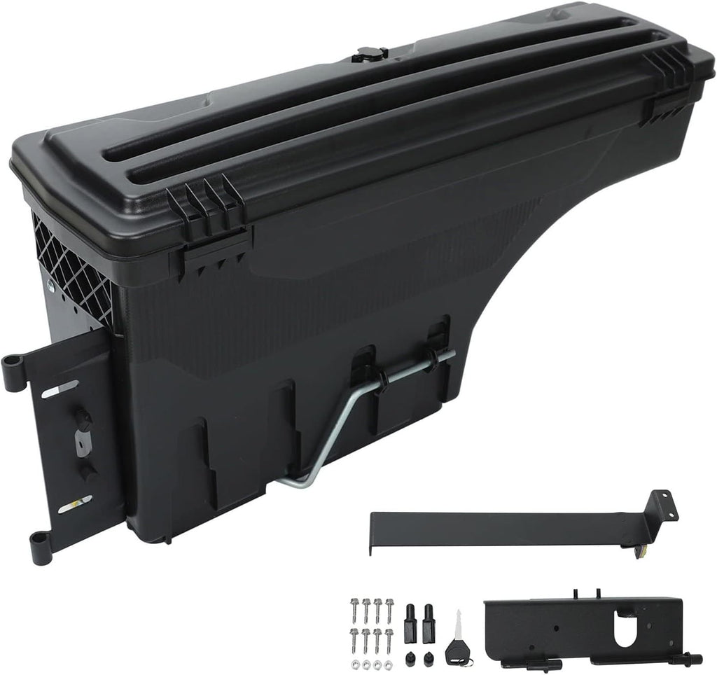 Truck Bed Storage Case Tool Box Z963327