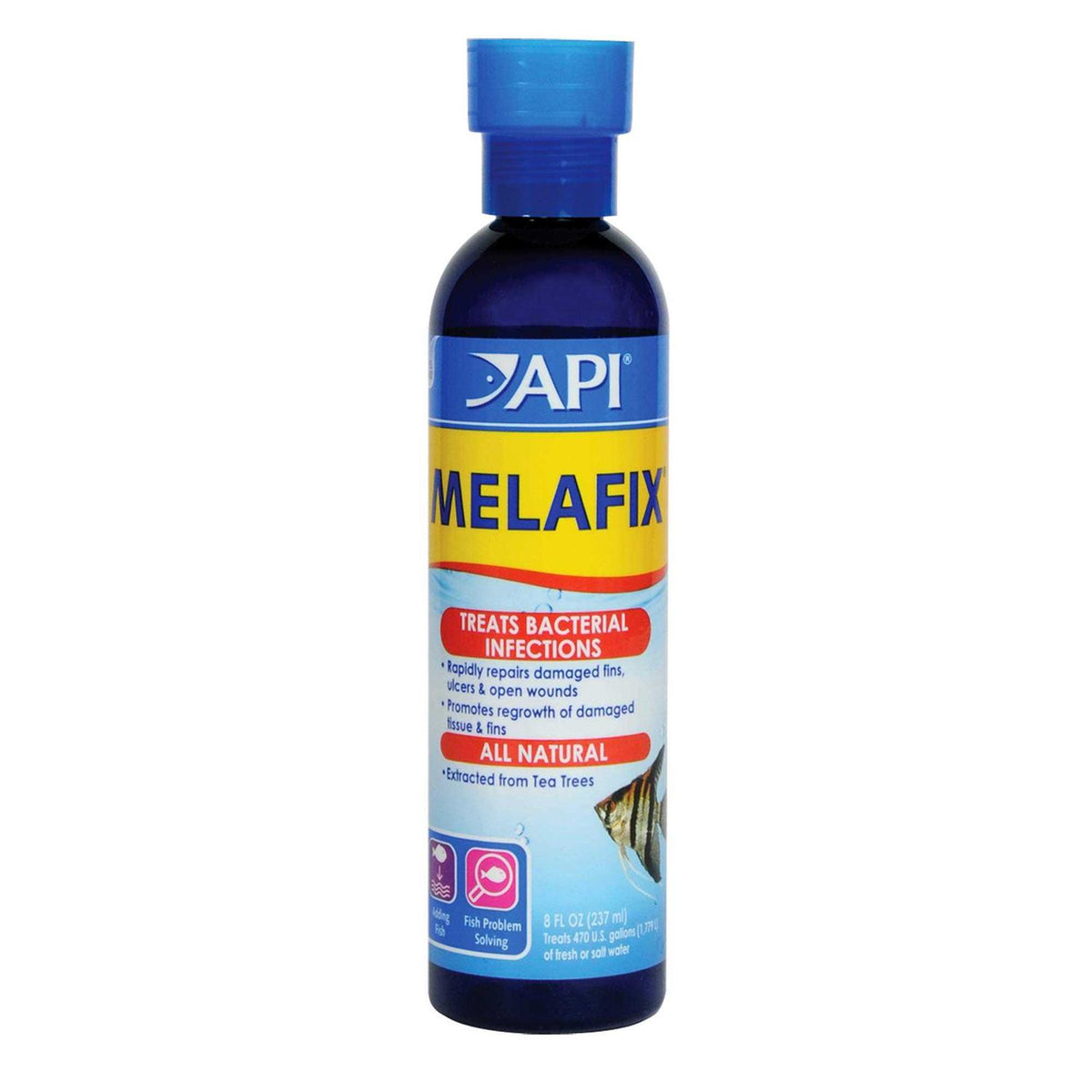 Fish Remedy S406