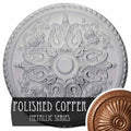 Ceiling Medallion S636406