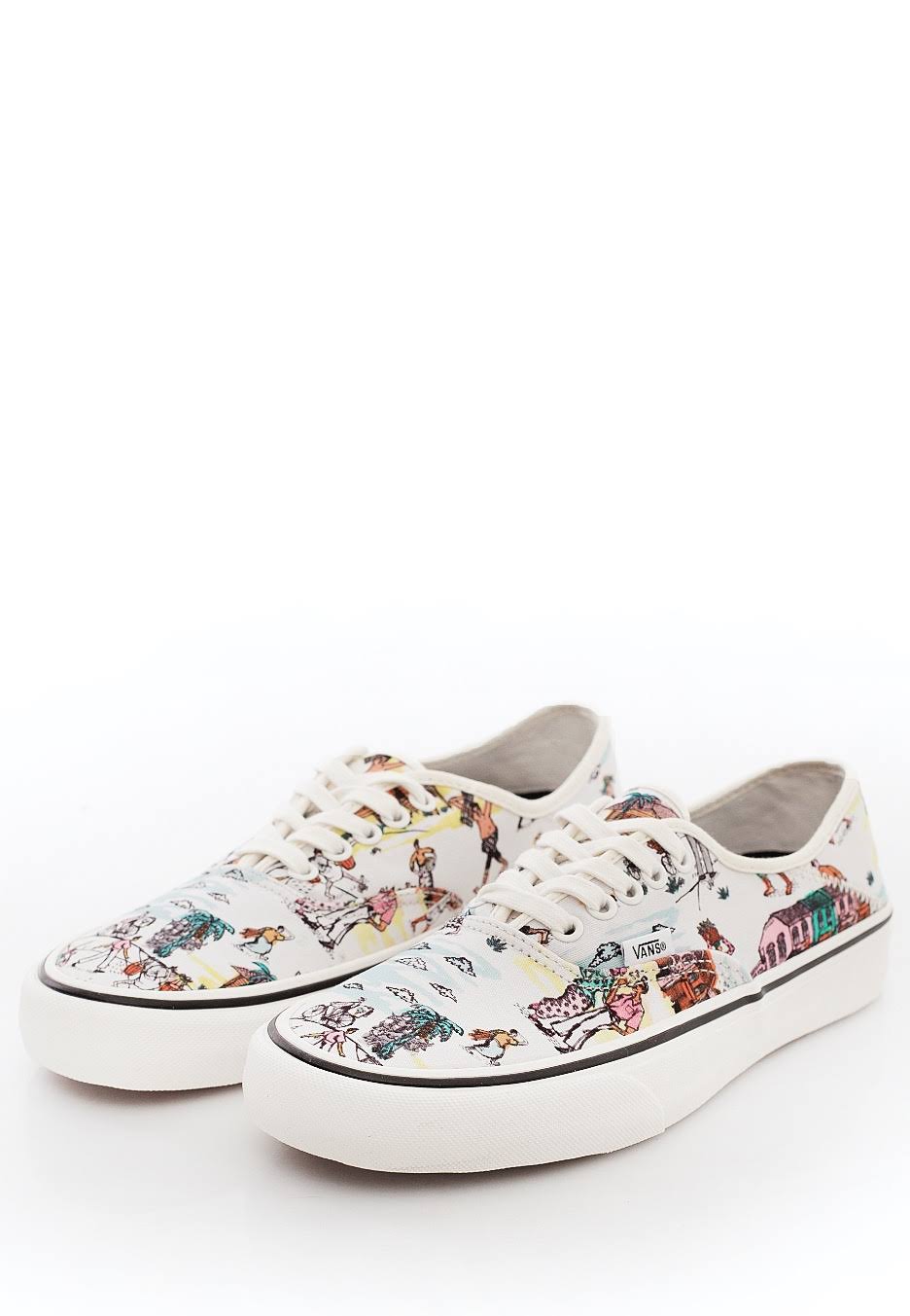 Classic White Sneakers Y610