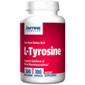 L-Tyrosine 500mg 100c S939966