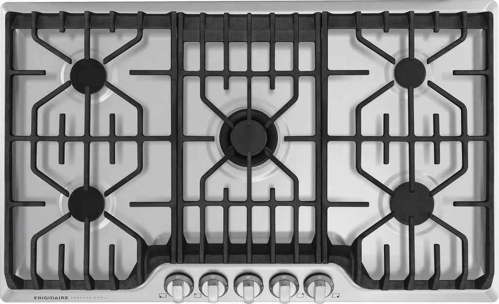 Stainless Steel Gas Cooktop N4068
