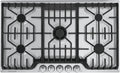 Stainless Steel Gas Cooktop N4068