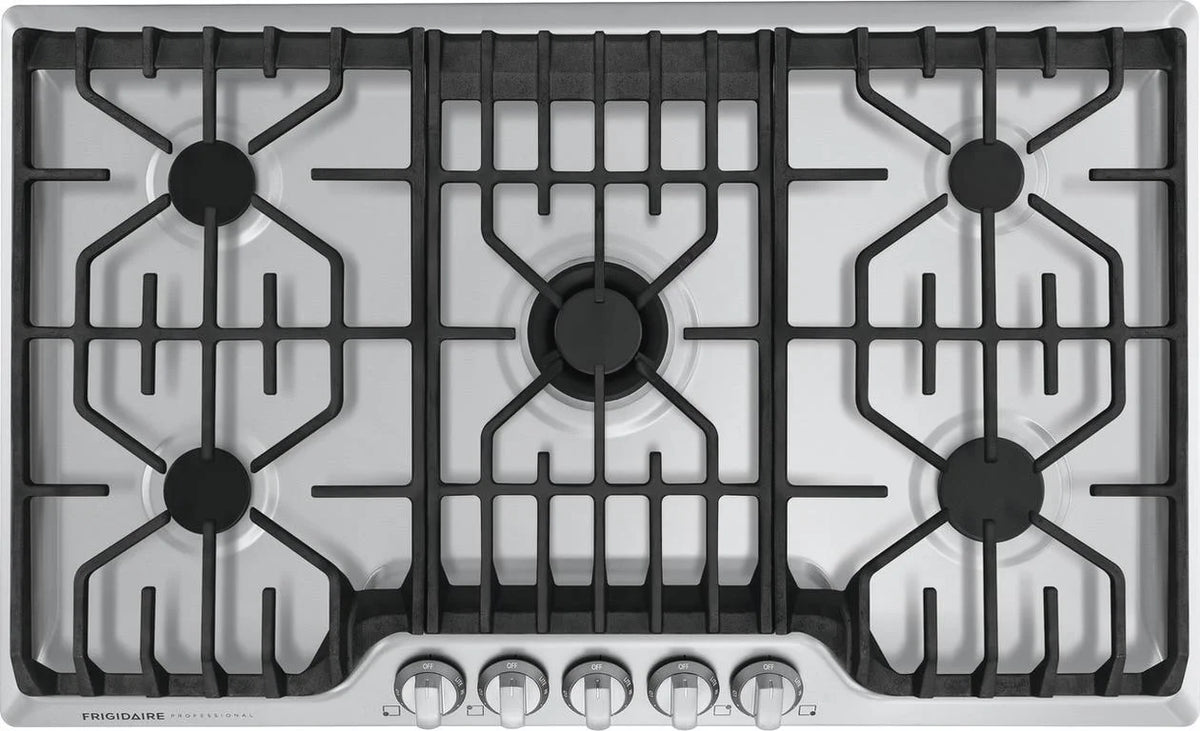 Stainless Steel Gas Cooktop N4068