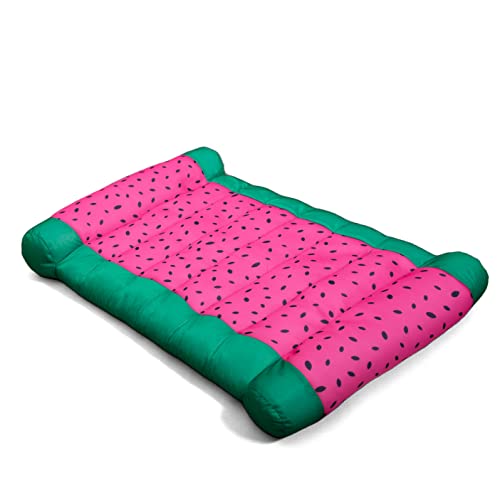 Kona Hammock Pool Lounger with Headrest U4194