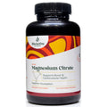 Magnesium Citrate 150 mg 120 veg caps A49948