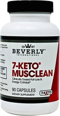 90 Capsules Thermogenic Diet Pill V781097