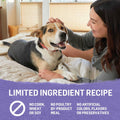 Grain Free Turkey & Sweet Potato Wet Dog Food S968843