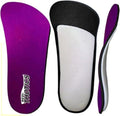 3/4 Orthotic Insoles F734