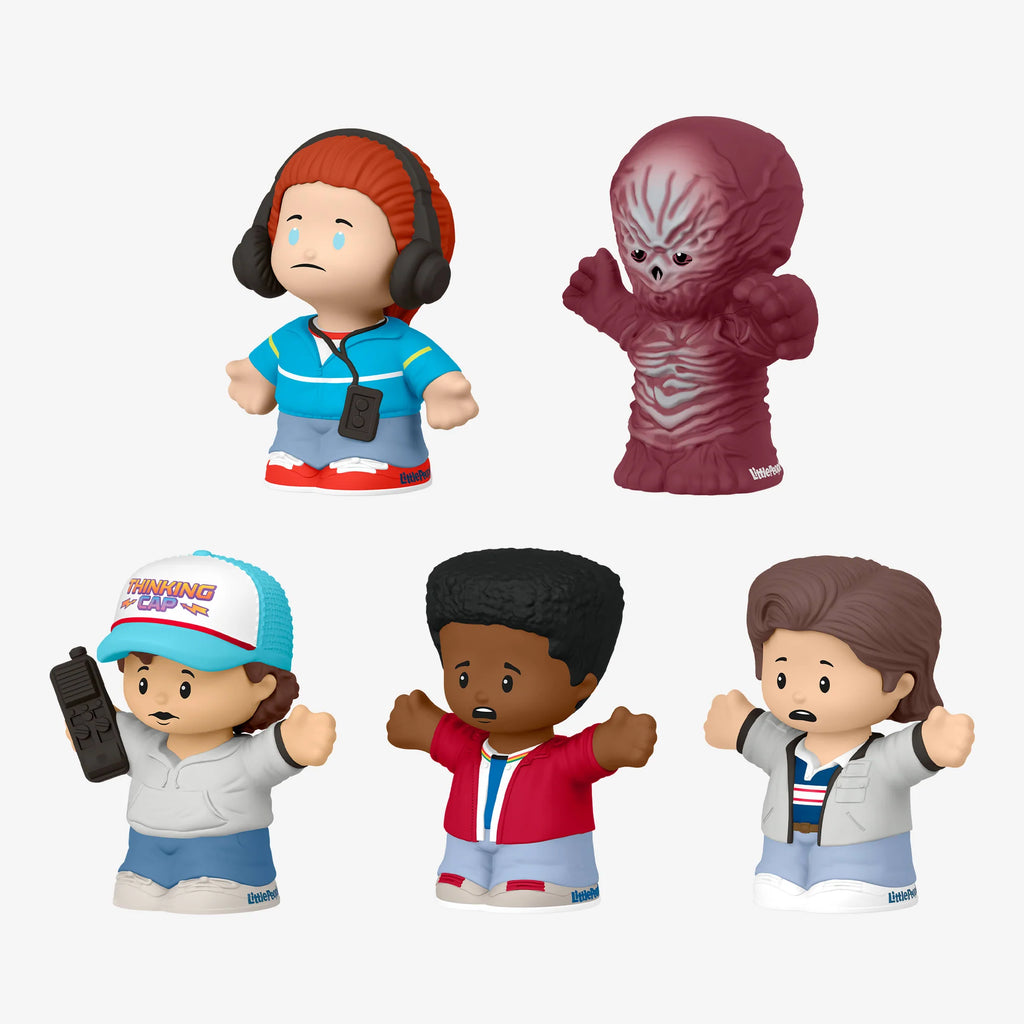 Figure Set Z79420