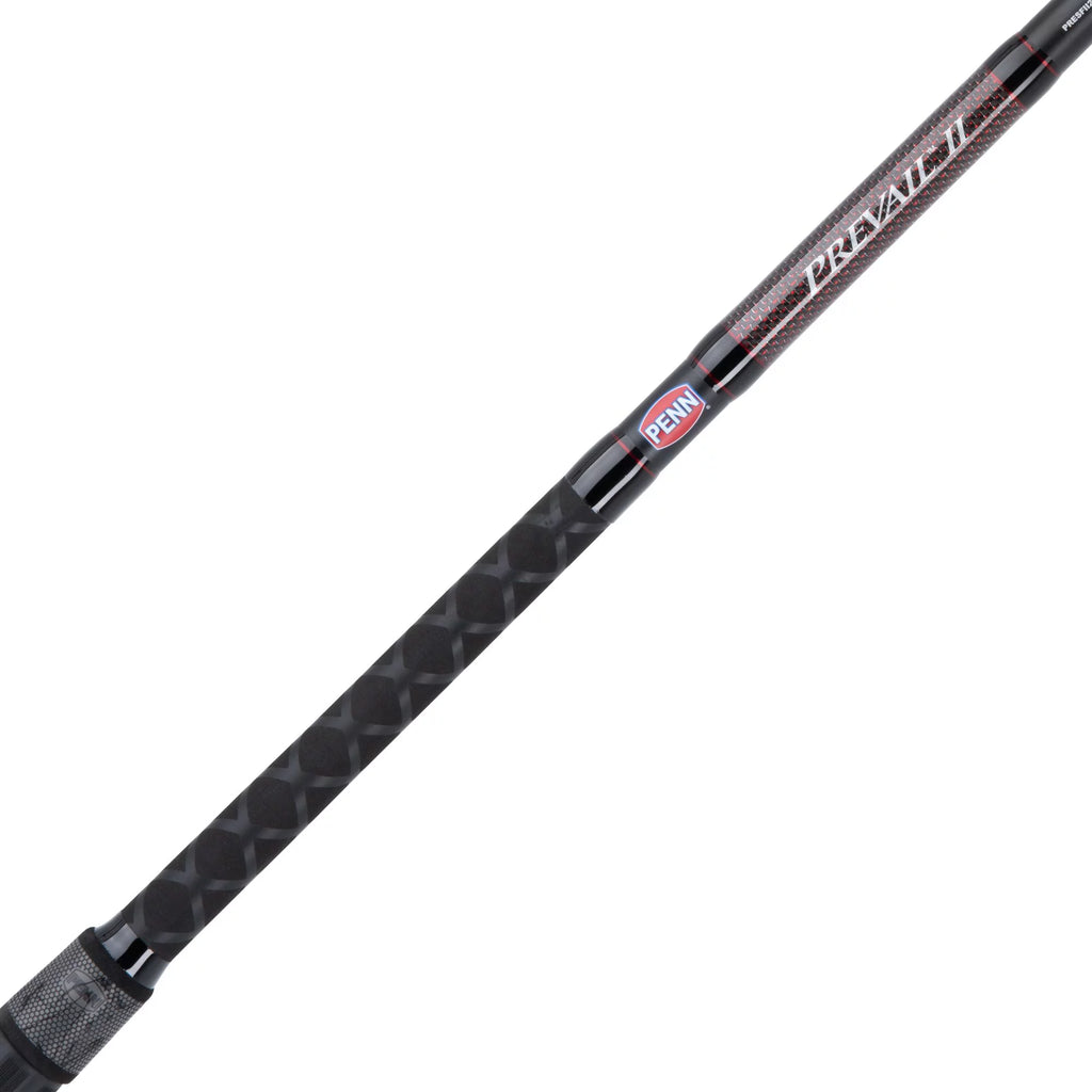 2 Piece Surf Conventional Fishing Rod J278