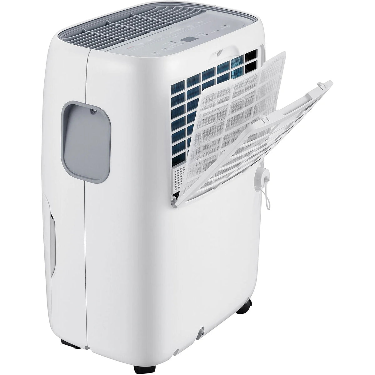 40 Pint Dehumidifier with Front-Access Collection Bucket & 24-Hour Timer G860