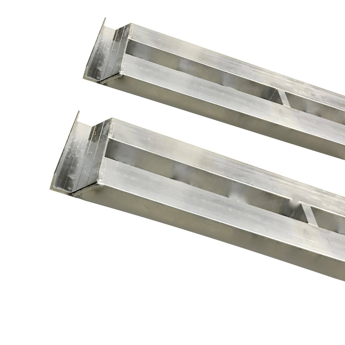 Aluminum Trailer Ramps 6000lb Capacity L4571