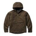 Insulated Canvas Jacket Big & Tall Men O925795