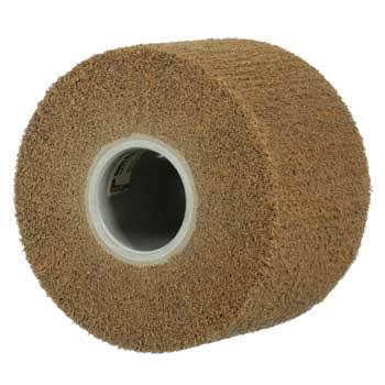 Flap Brush 8 in x 5 in x 3 in Med M372252