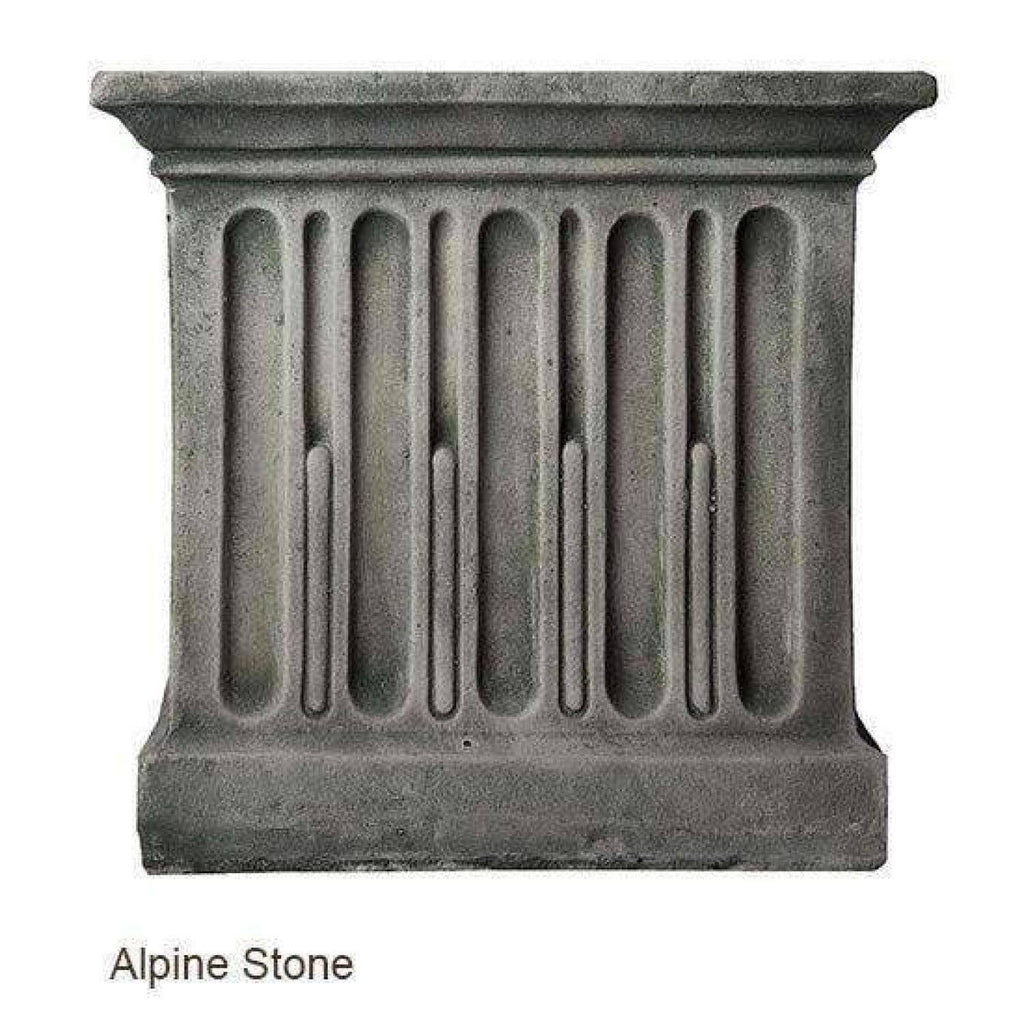 Natural Urn O4386