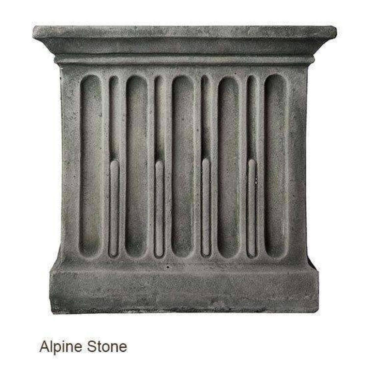 Natural Urn O4386