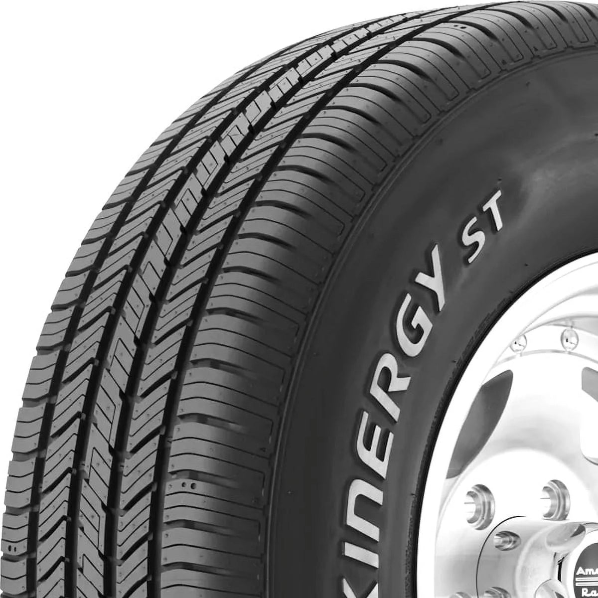 All Season 255/70R15 108T Passenger Tire J4207