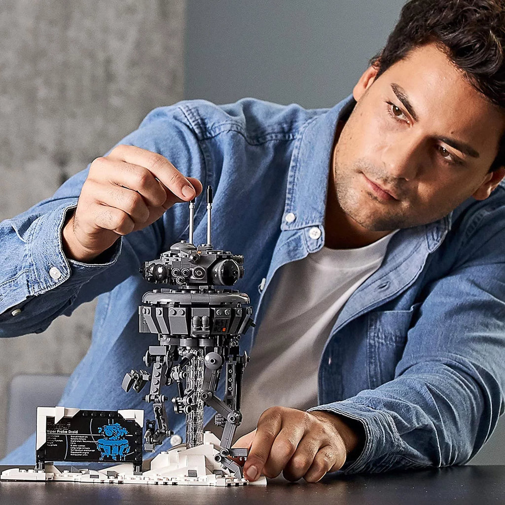 683 Pieces Building Toy H55119