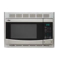 1 cu. ft. Stainless Steel Microwave Oven S584916
