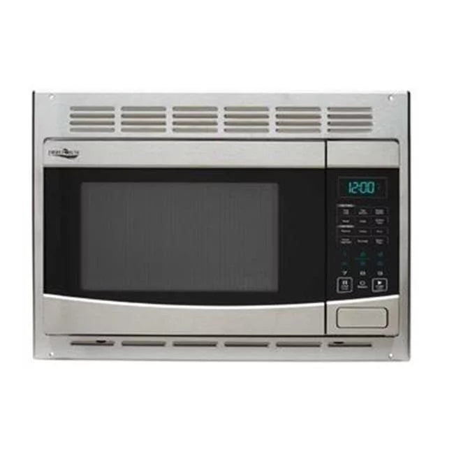 1 cu. ft. Stainless Steel Microwave Oven S584916
