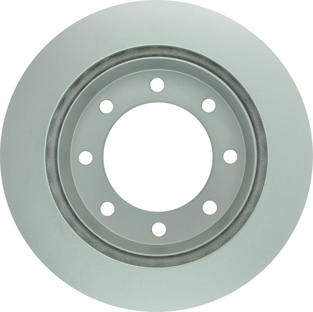 Disc Brake Rotor Rear Pack of 2 V7041
