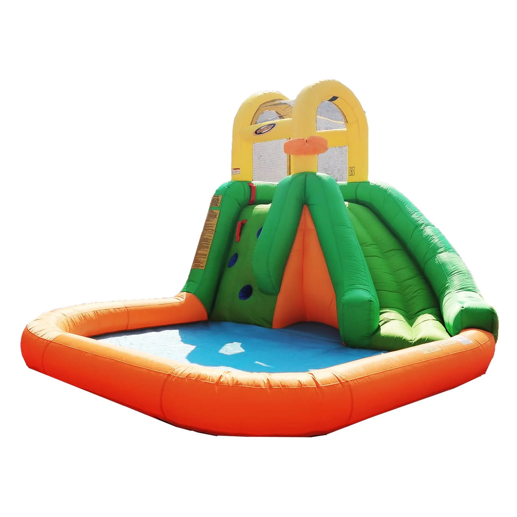 Inflatable Water Park B165212