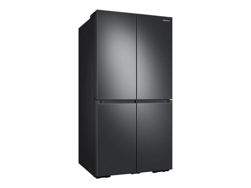 French Door Freestanding Refrigerator Stainless Steel E7958