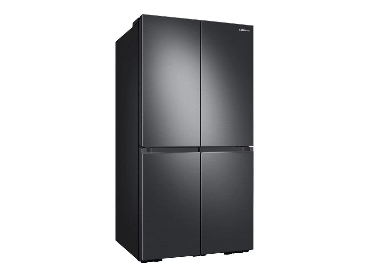 French Door Freestanding Refrigerator Stainless Steel E7958