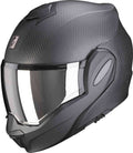 Carbon Black Matt Helmet G434