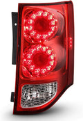 LED Tail Light Brake Lamp Assembly W74910