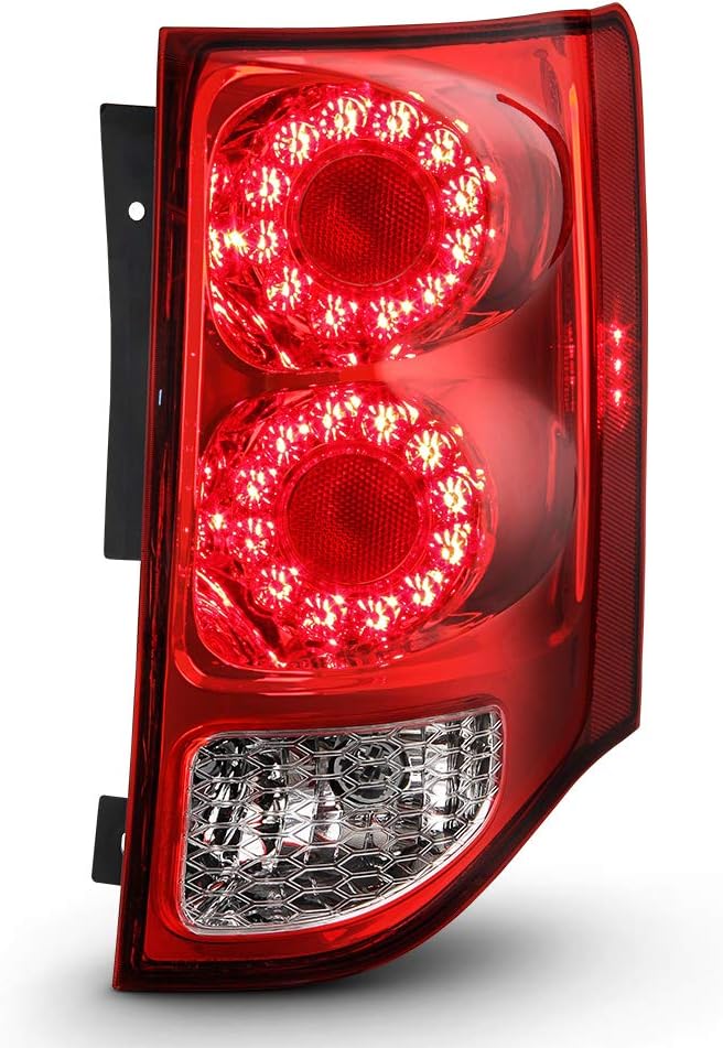 LED Tail Light Brake Lamp Assembly W74910