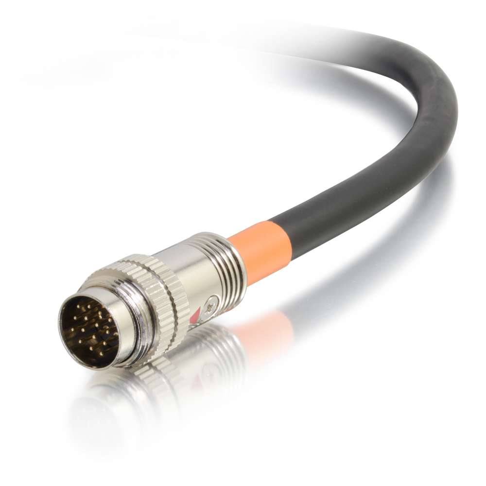 Optical Runner Cable Plenum 200 ft T45707