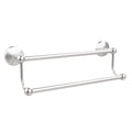 18 inch Double Towel Bar Satin Chrome N797274