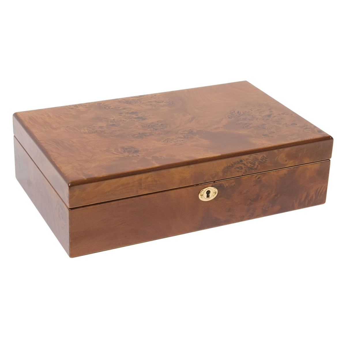 Brown 10-Watch Case L67152