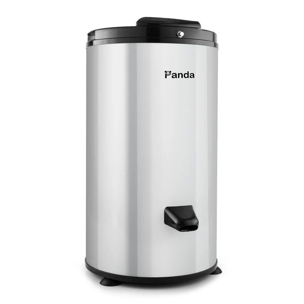 White Portable Spin Dryer I21039