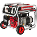 4500W Gasoline Powered Generator P9024